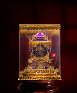 Kiệu Ông Hoàng 7 - KOHB 001