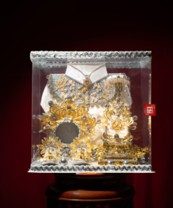 Y PHỤC CÔ BƠ - YPCB 001