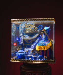 Quan Lớn Tuần Tranh