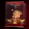 tráp mã mẫu thượng thiên