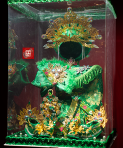 Y PHỤC MẪU THƯỢNG NGÀN - MMTN 002