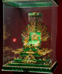 mã mẫu thượng ngàn
